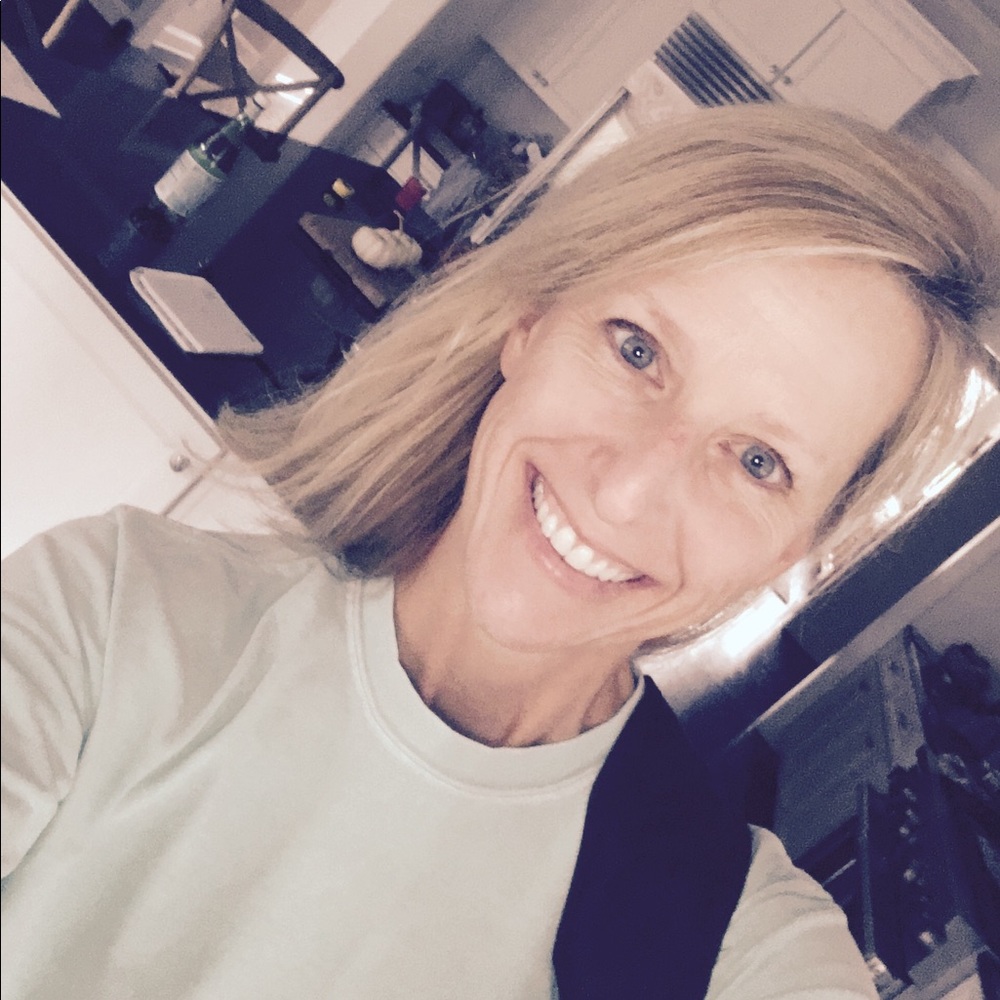 Meet your Posher, Gigi